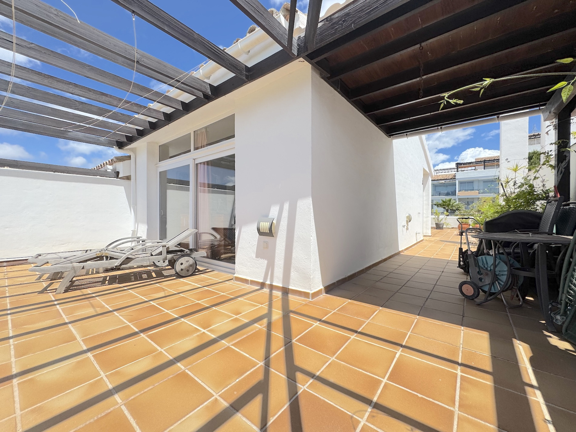 3 Bedroom Penthouse in Mijas - Photo 31