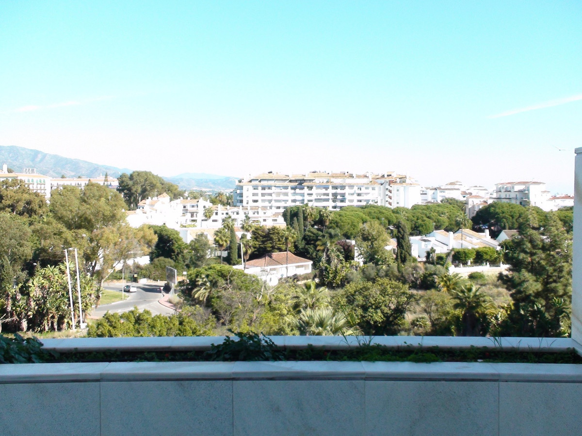 Apartamento com 4 quartos com vista mar em Málaga, Espanha – Foto 6