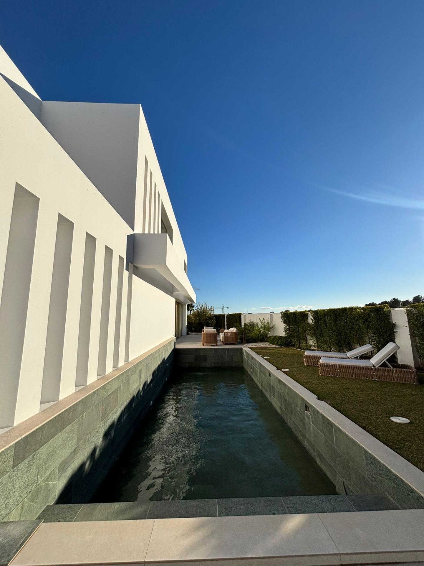 6 Bedroom Villa in Benalmádena - Foto 34