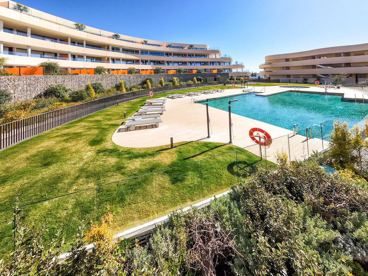 2 Bedroom Apartment in Fuengirola - Foto 27