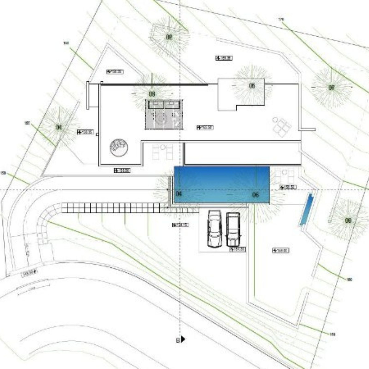 1,527 m² Plot in Marbella - Photo 8