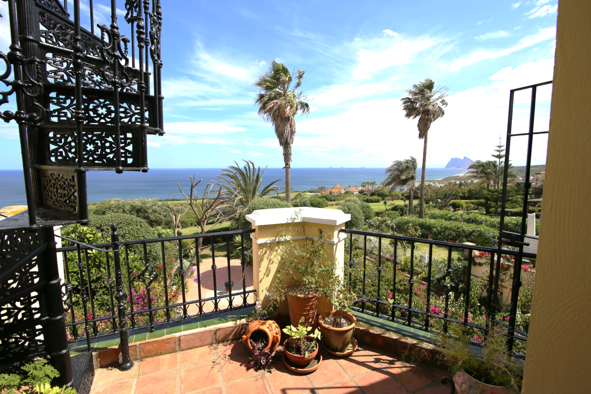 4 Bedroom Townhouse in La Alcaidesa