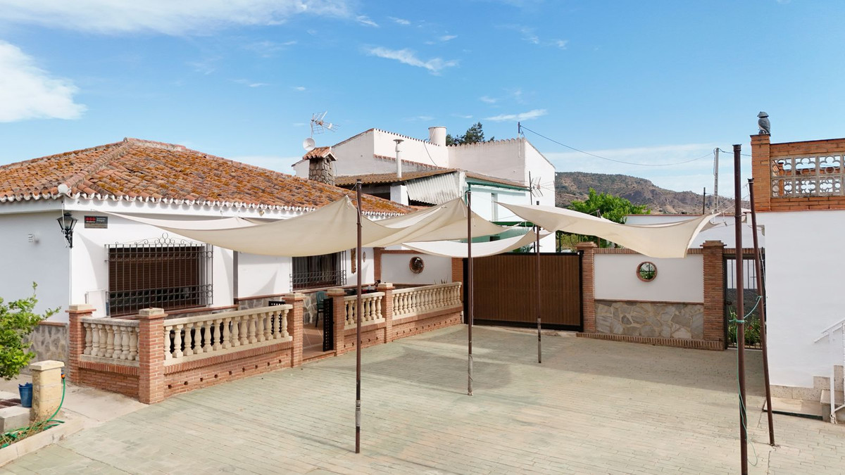 3 Bedroom Villa in Álora - Photo 8