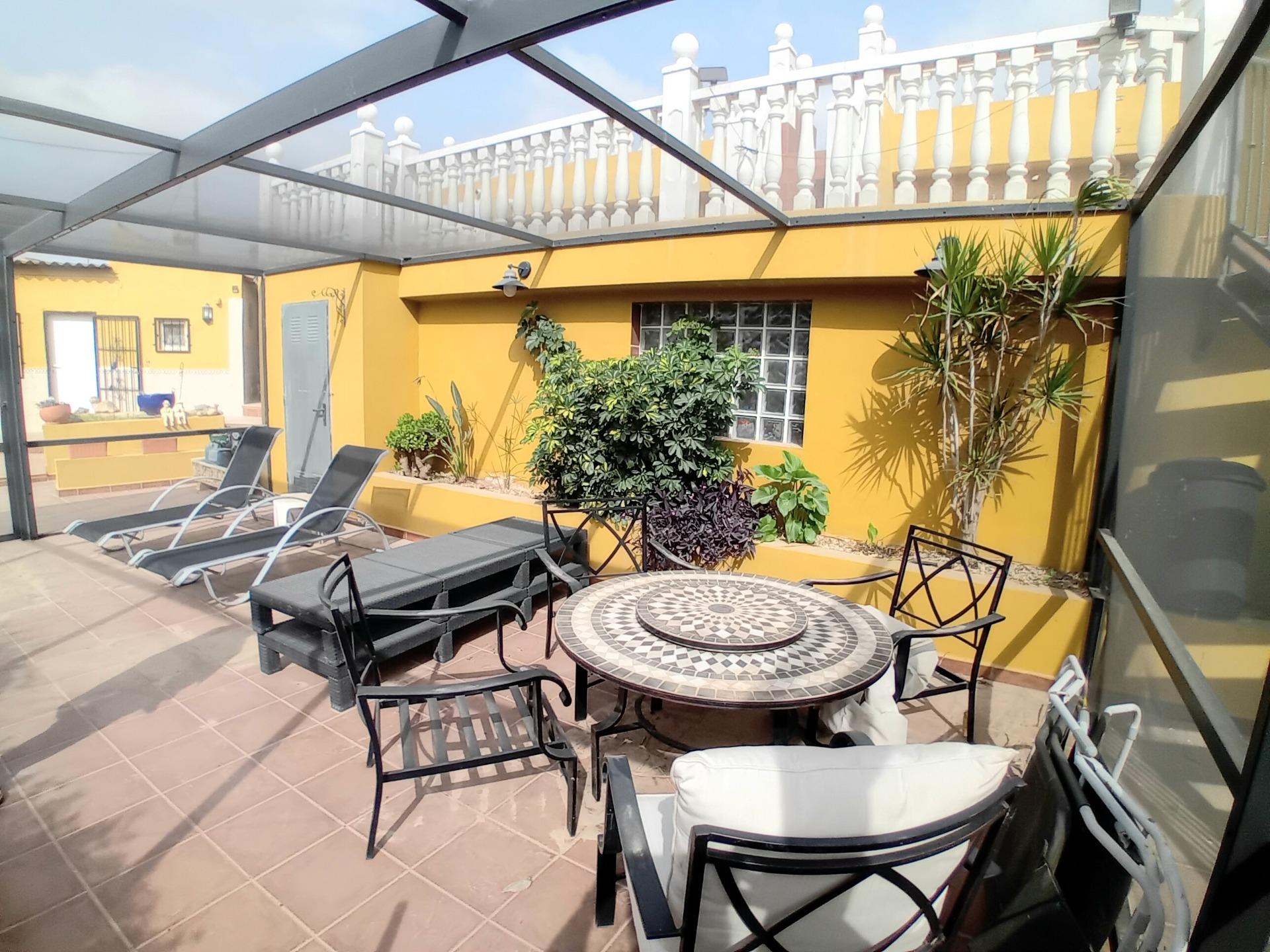 Moradia com 4 quartos com piscina em Múrcia, Espanha – Foto 5