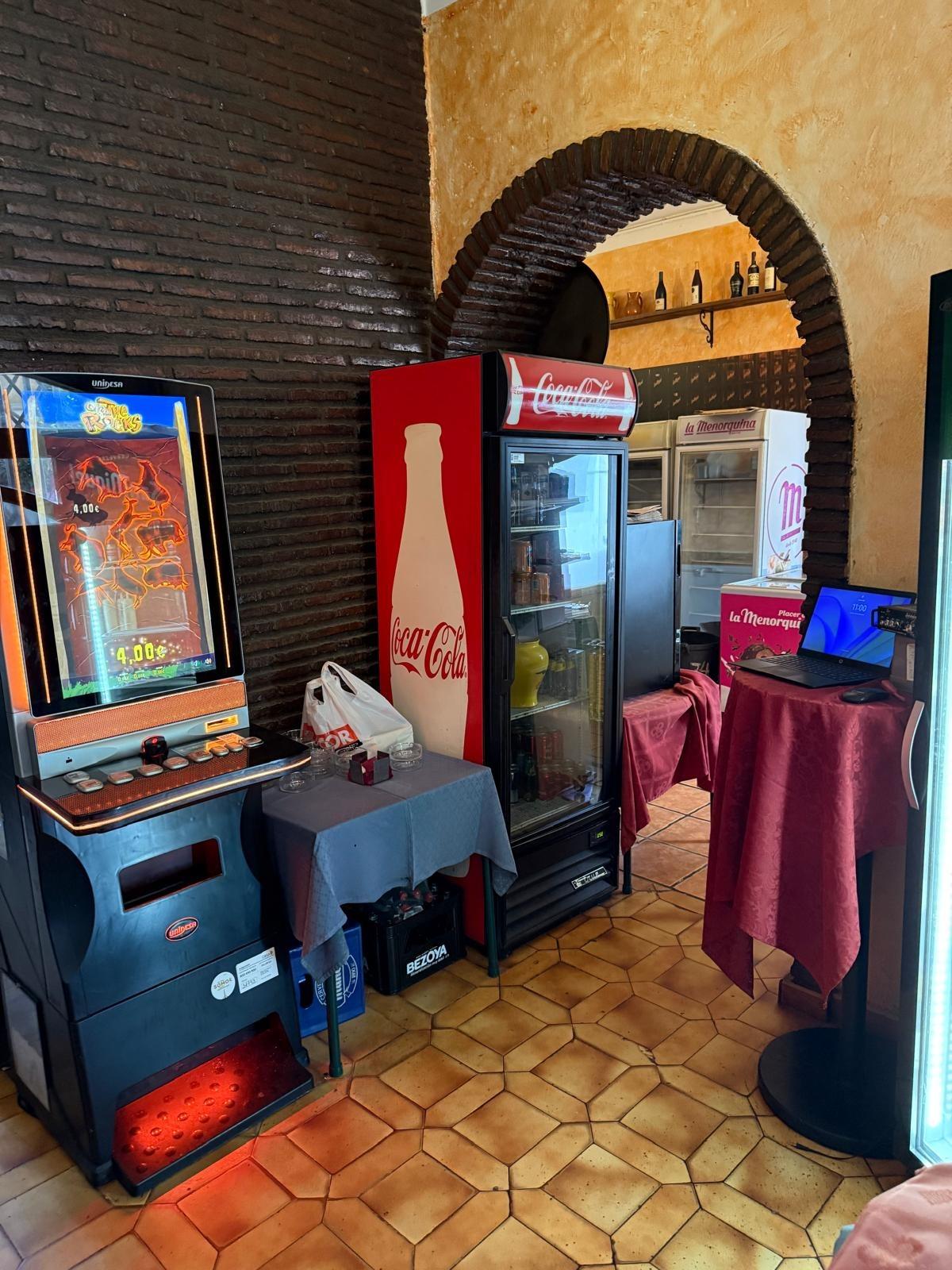 Local en Málaga – Foto 5