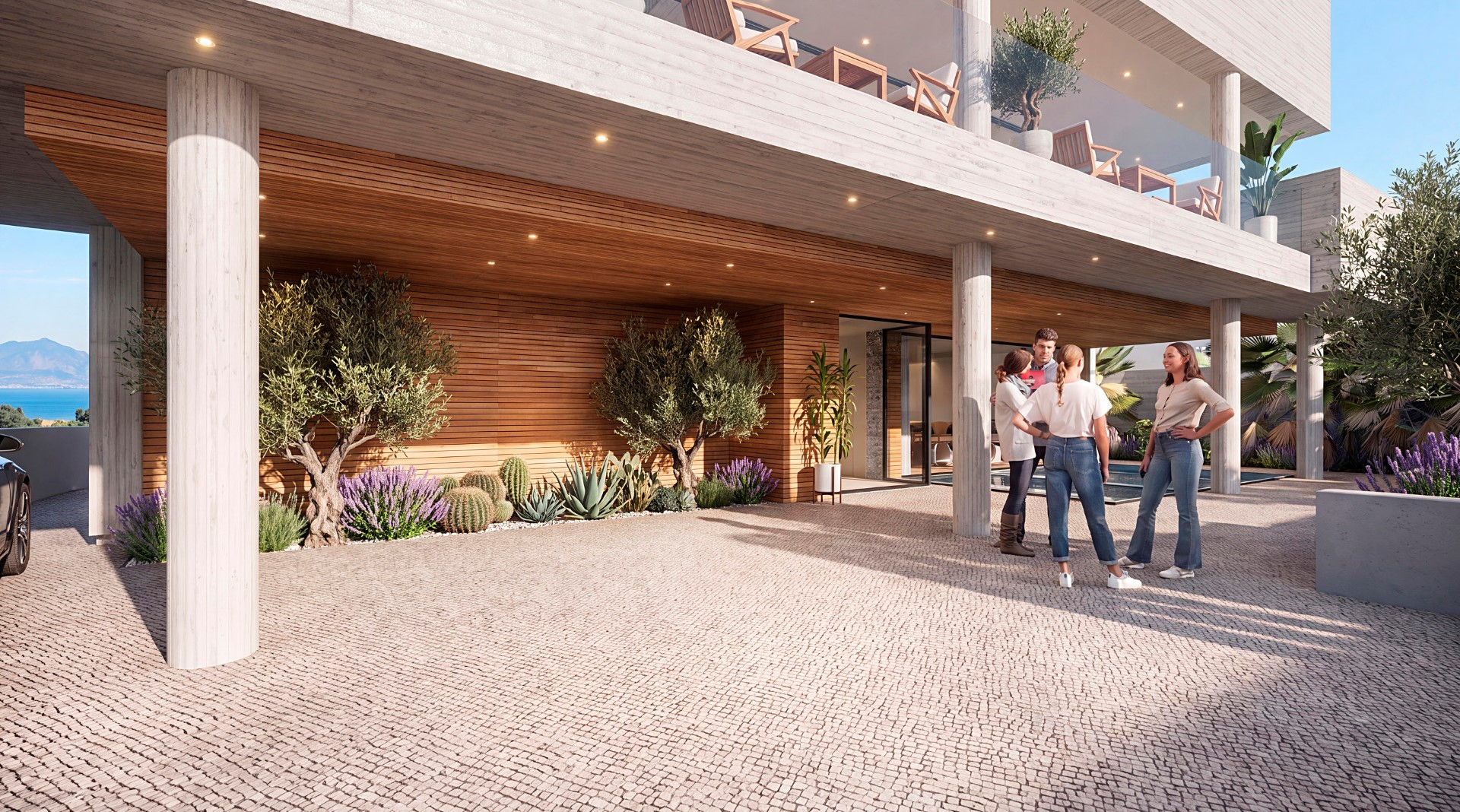 970 m² Plot in Marbella - Photo 5