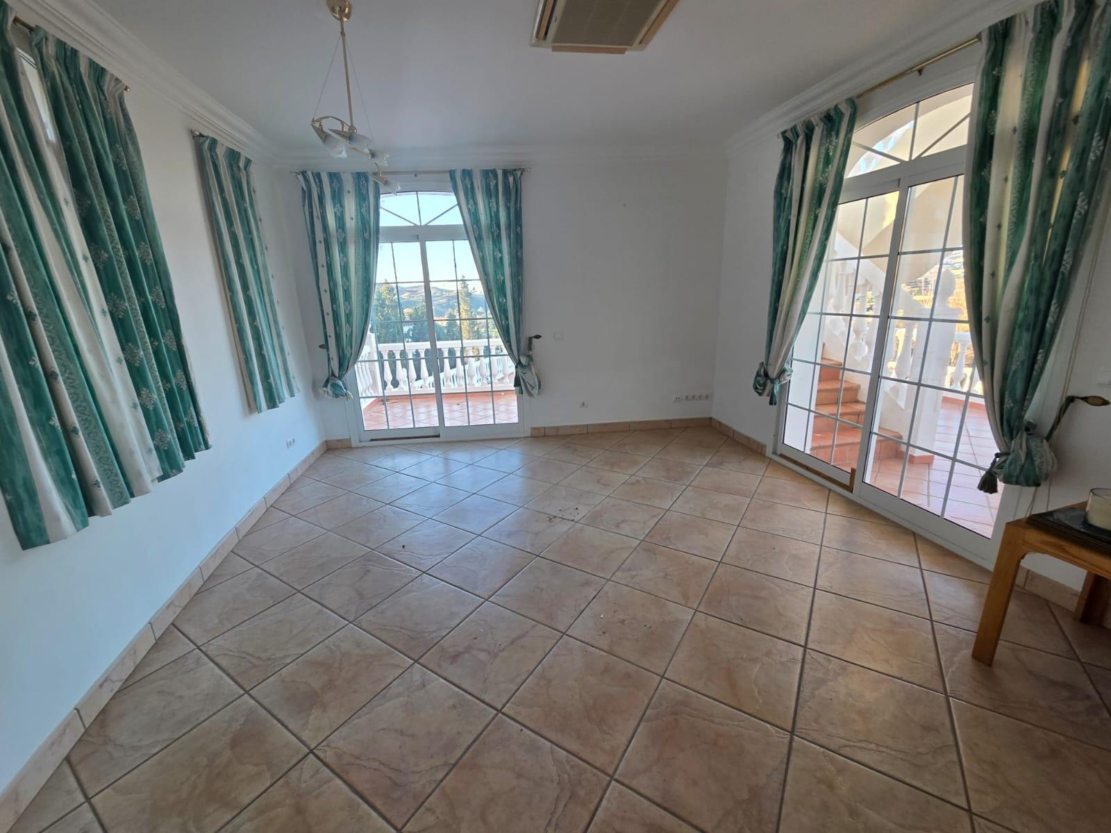 5 Bedroom Villa in Mijas - Photo 29