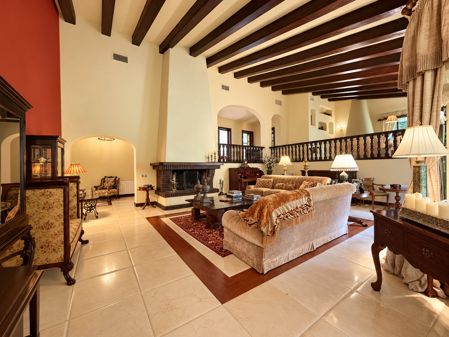 7 Bedroom Villa in Mijas - Photo 11
