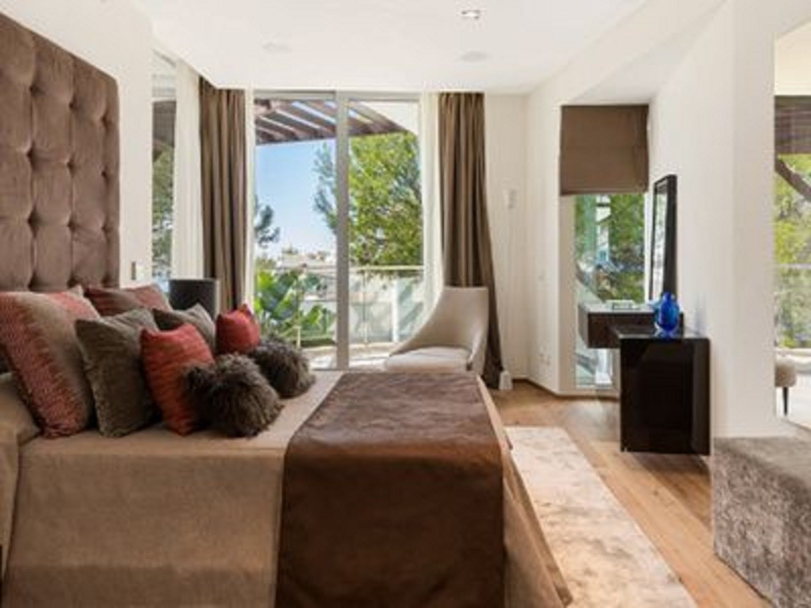 3 Bedroom Townhouse in Marbella - Photo 19