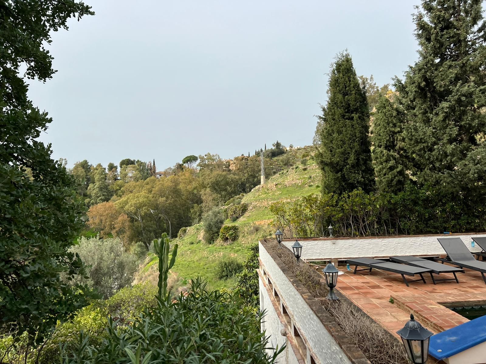 5 Bedroom Country house in Mijas - Фото 31