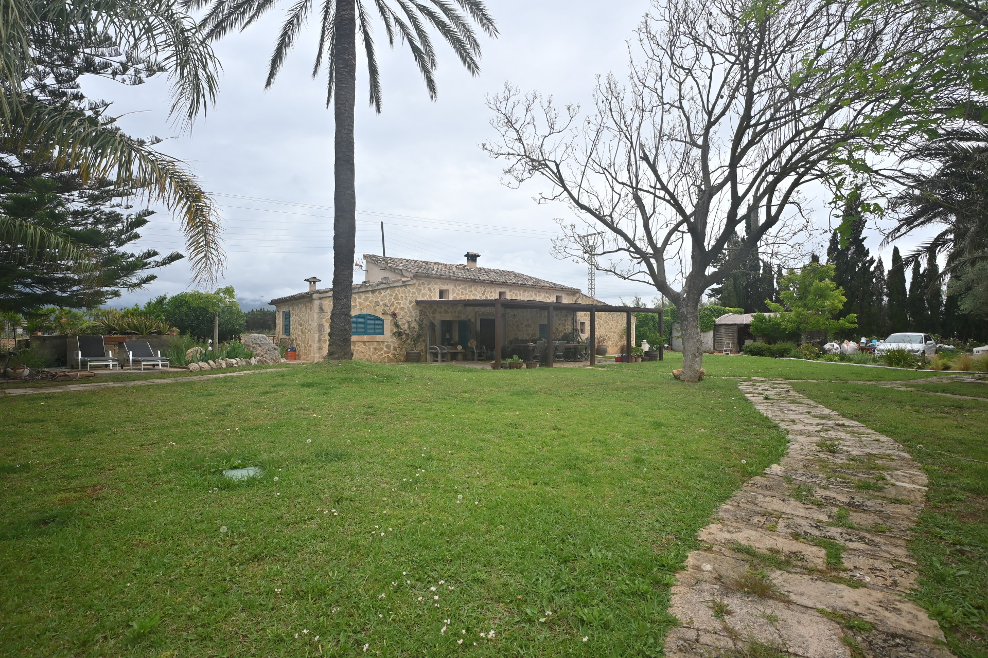 Moradia com 7 quartos com piscina em Baleares, Espanha – Foto 27