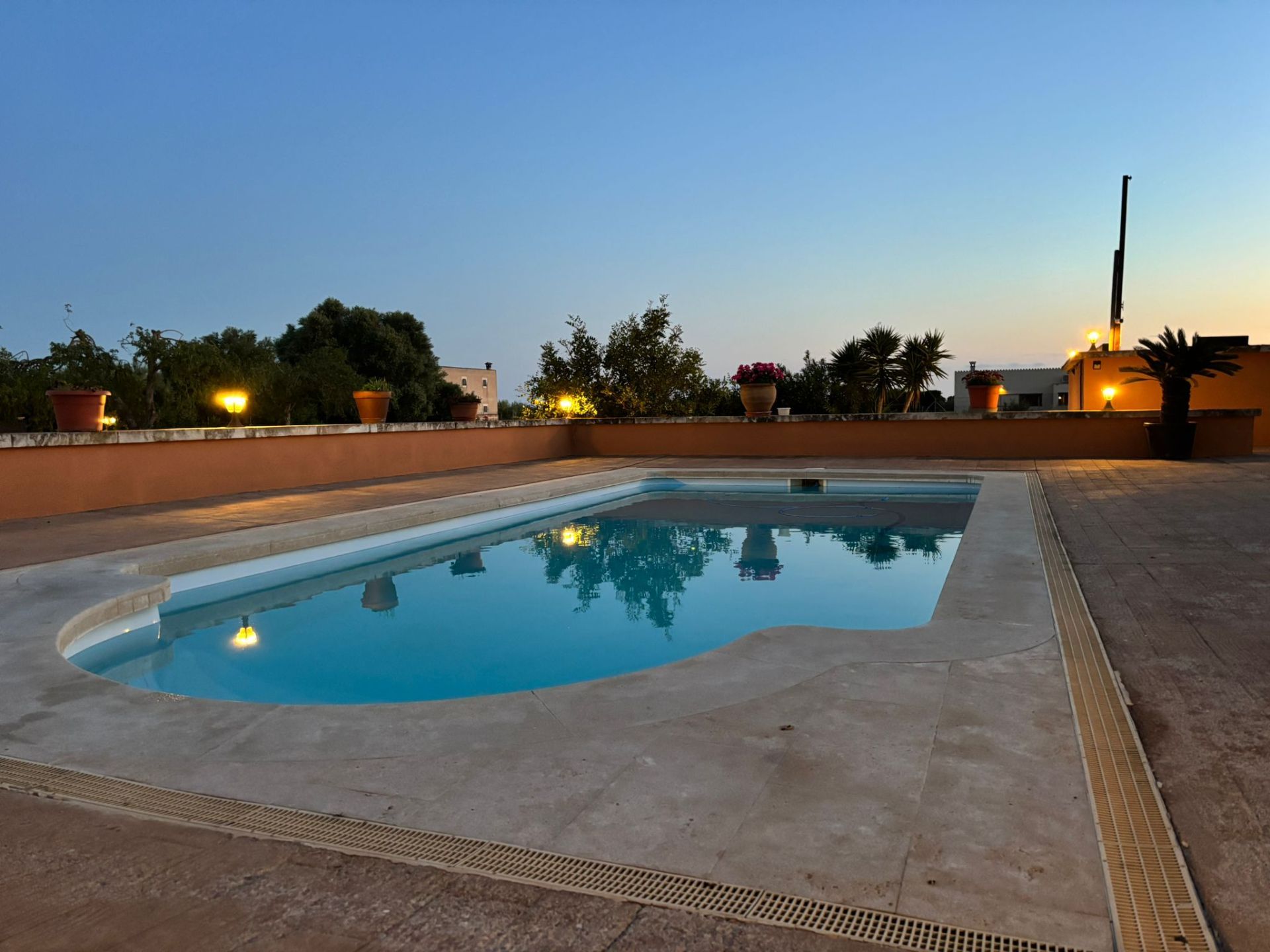 Moradia com 3 quartos com piscina em Baleares, Espanha – Foto 22