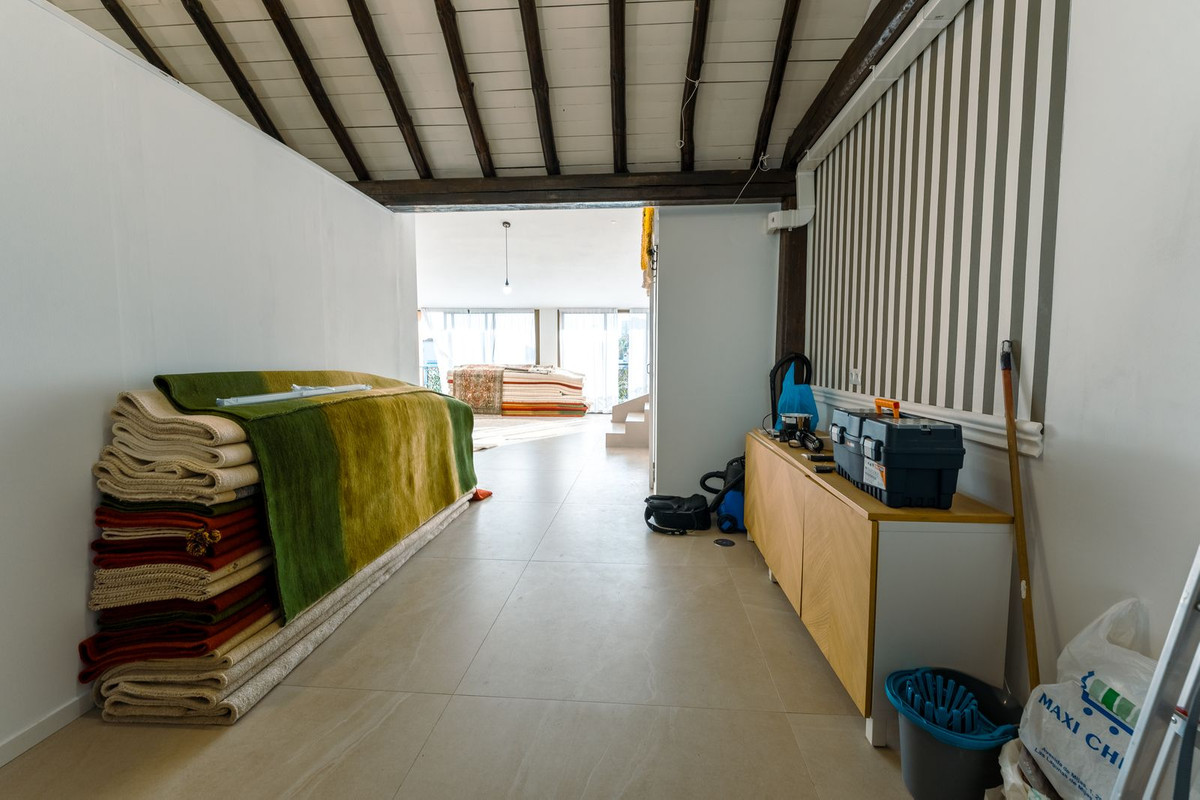 Locale commerciale a Malaga, Spagna – Foto 17