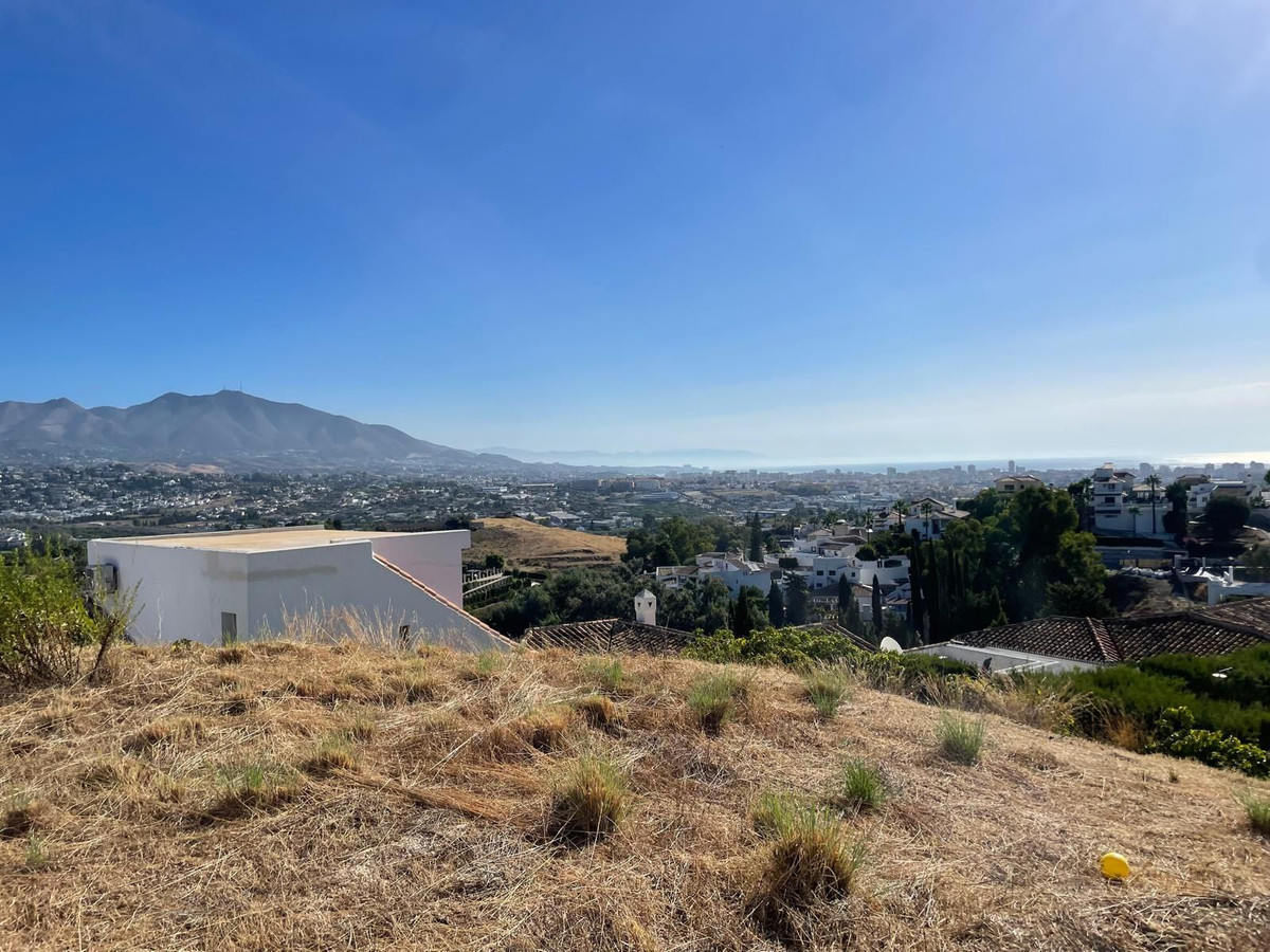 706 m² Plot in Mijas - Photo 25