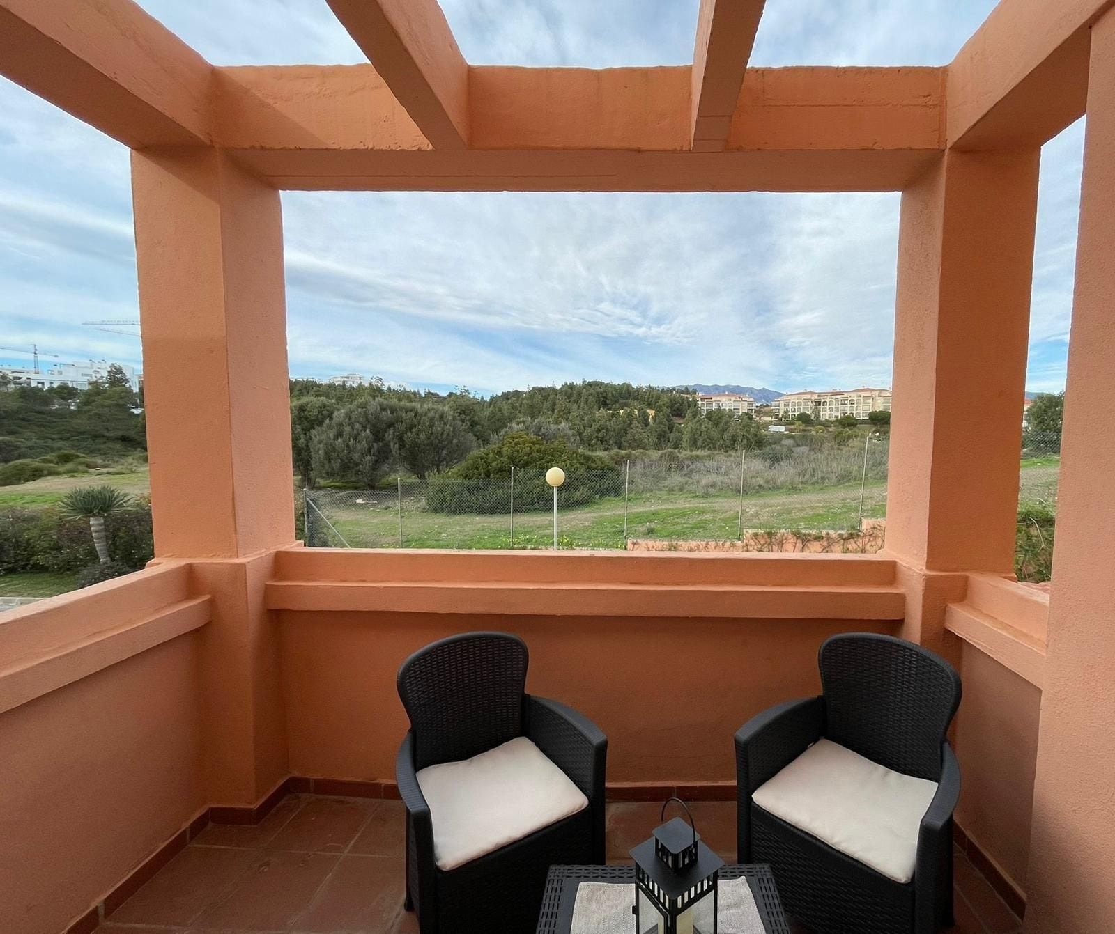 3 Bedroom Apartment in Mijas - Photo 14