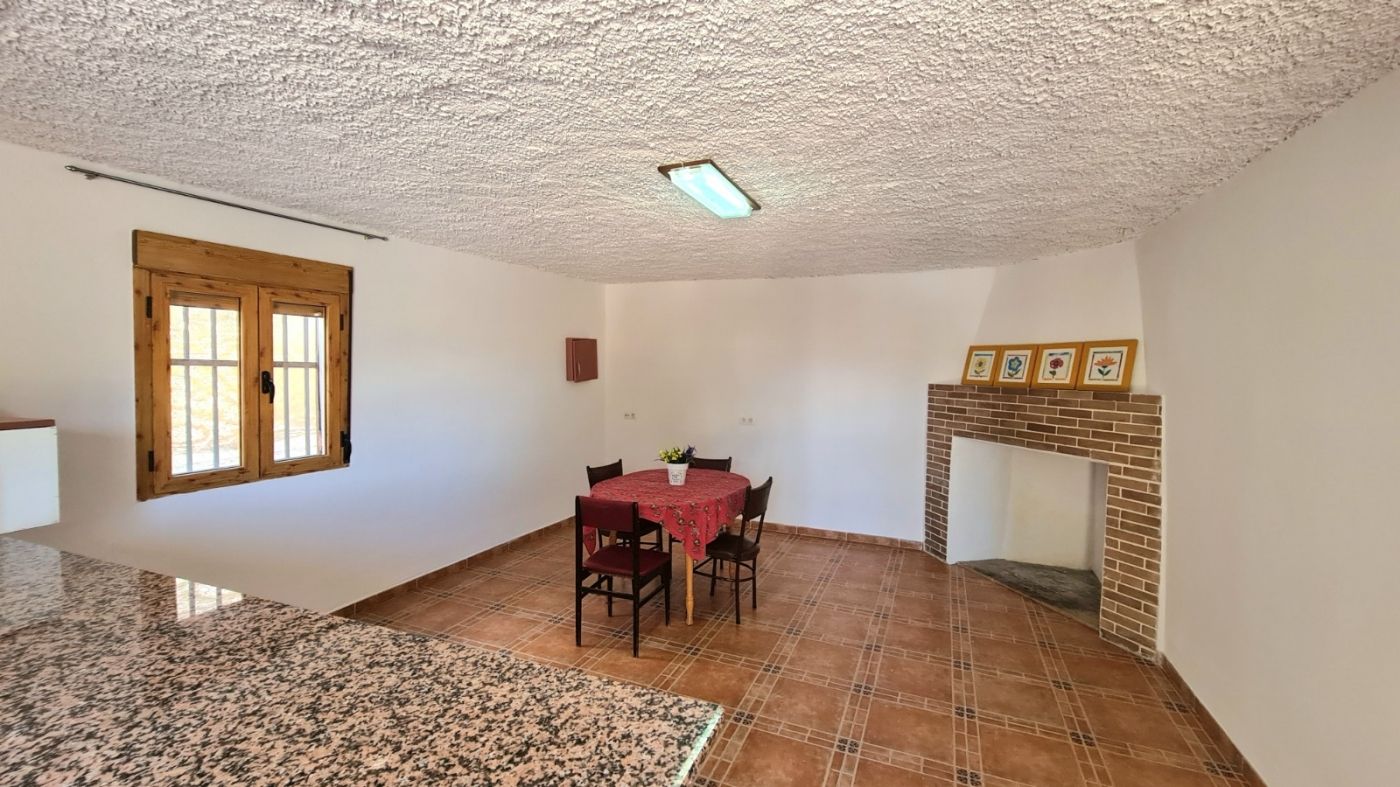 Villa con 3 camere a Granada, Spagna – Foto 4