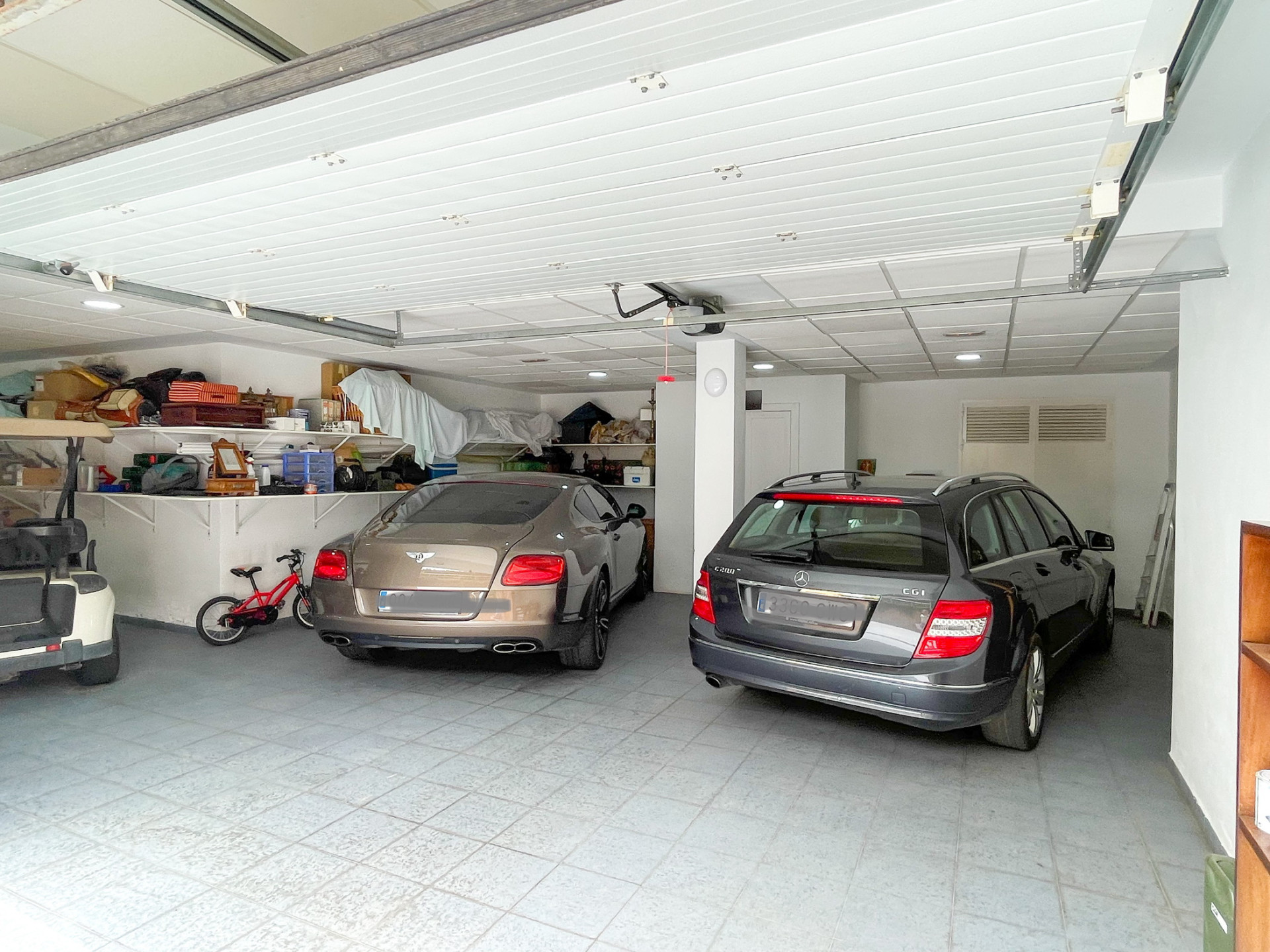 6 Bedroom Villa in Antequera - Photo 39