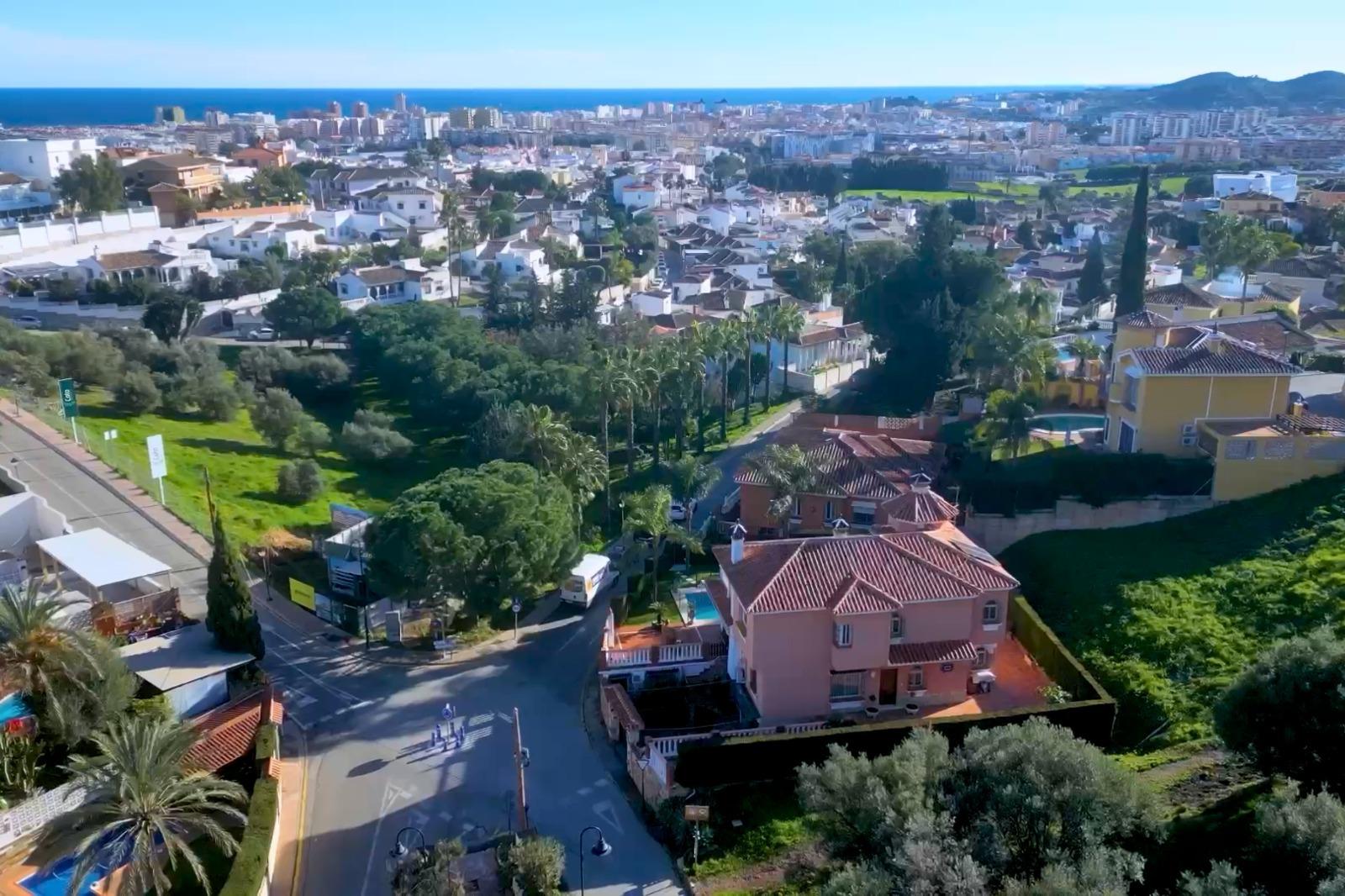 5 Bedroom Villa in Mijas - Photo 35