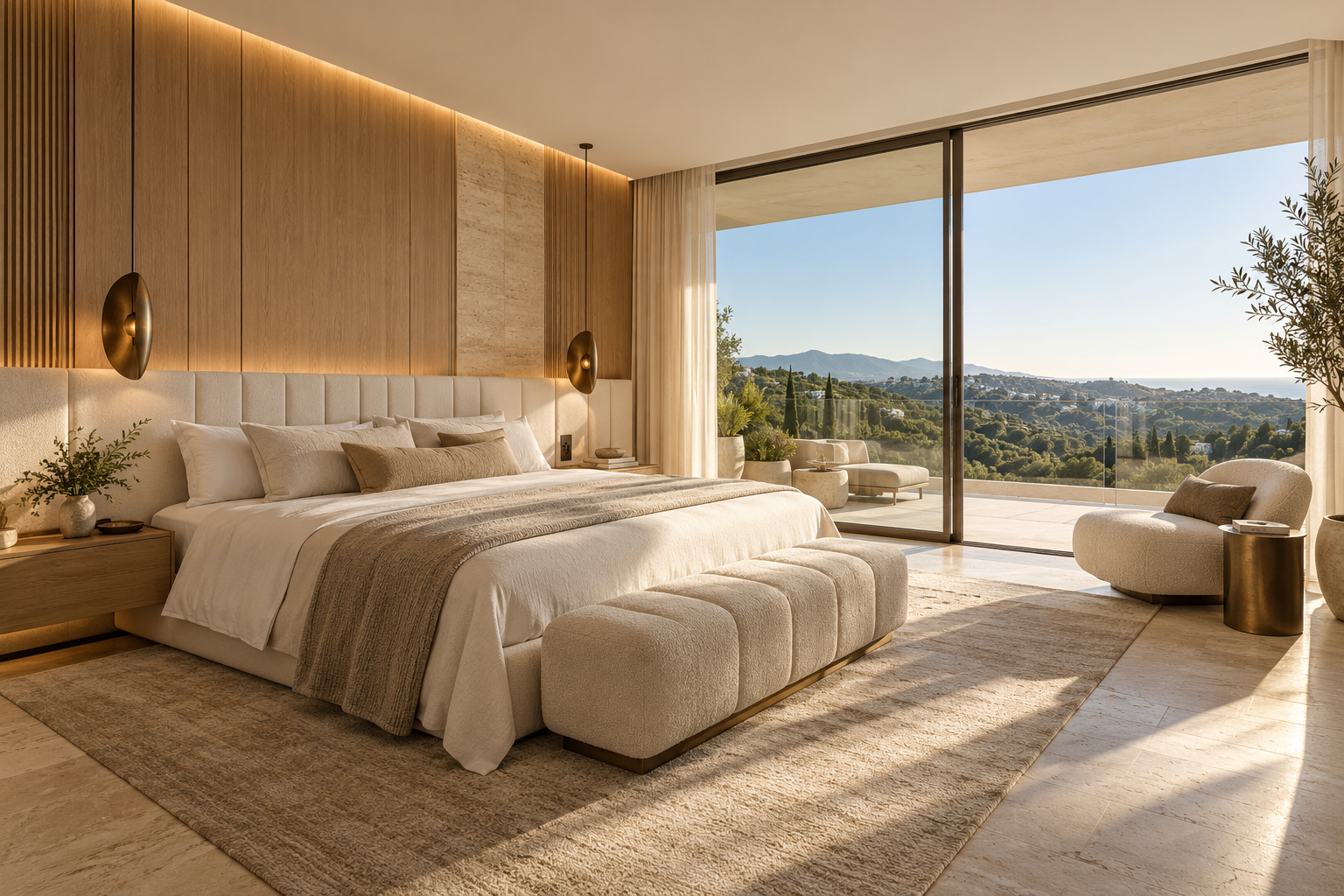 2,197 m² Plot in Mijas - Photo 5