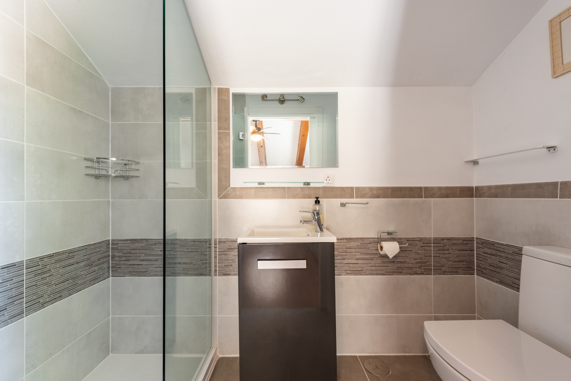 3 Bedroom Villa in Istán - Photo 18