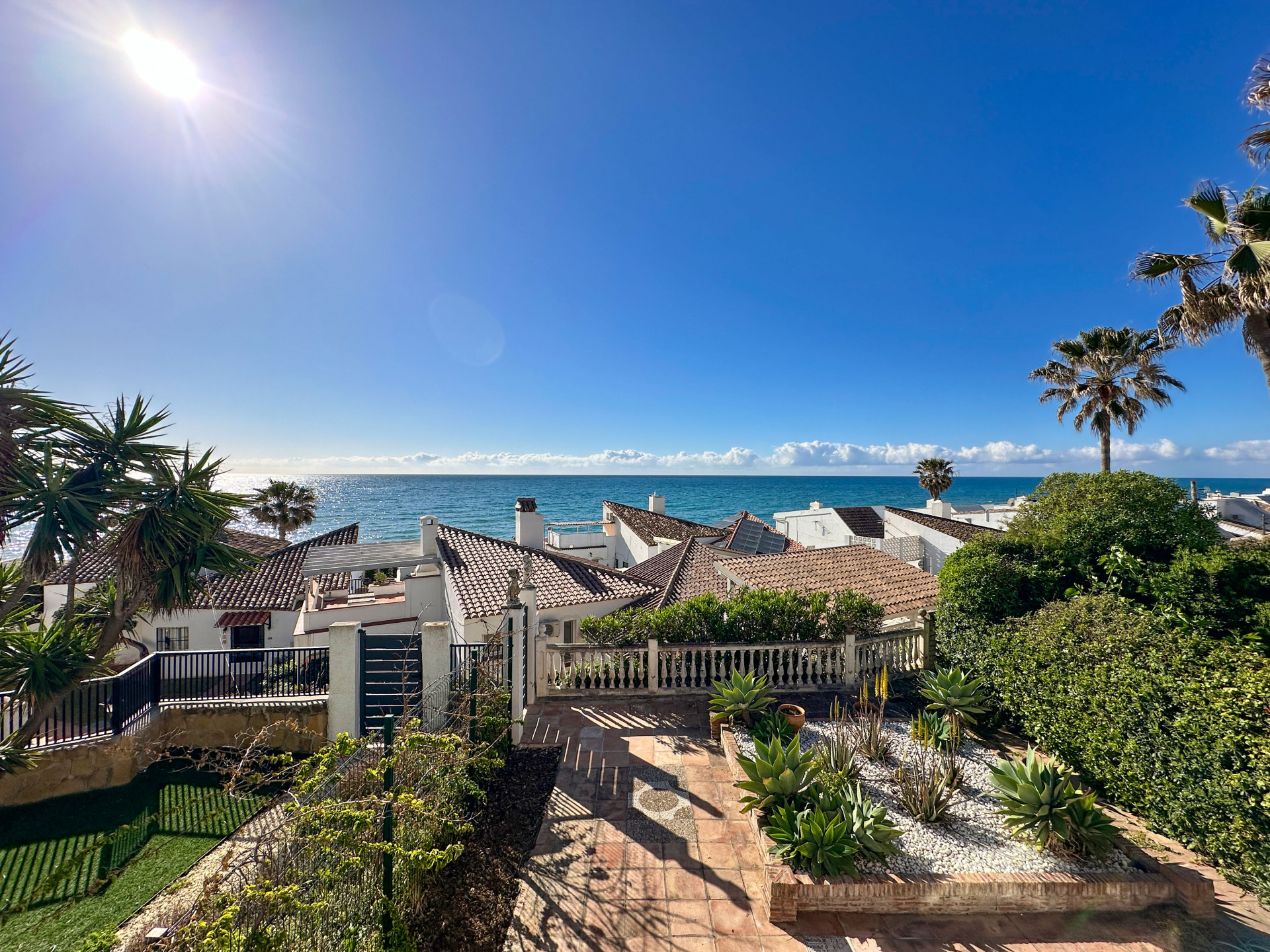 3 Bedroom Villa in Estepona - Photo 18