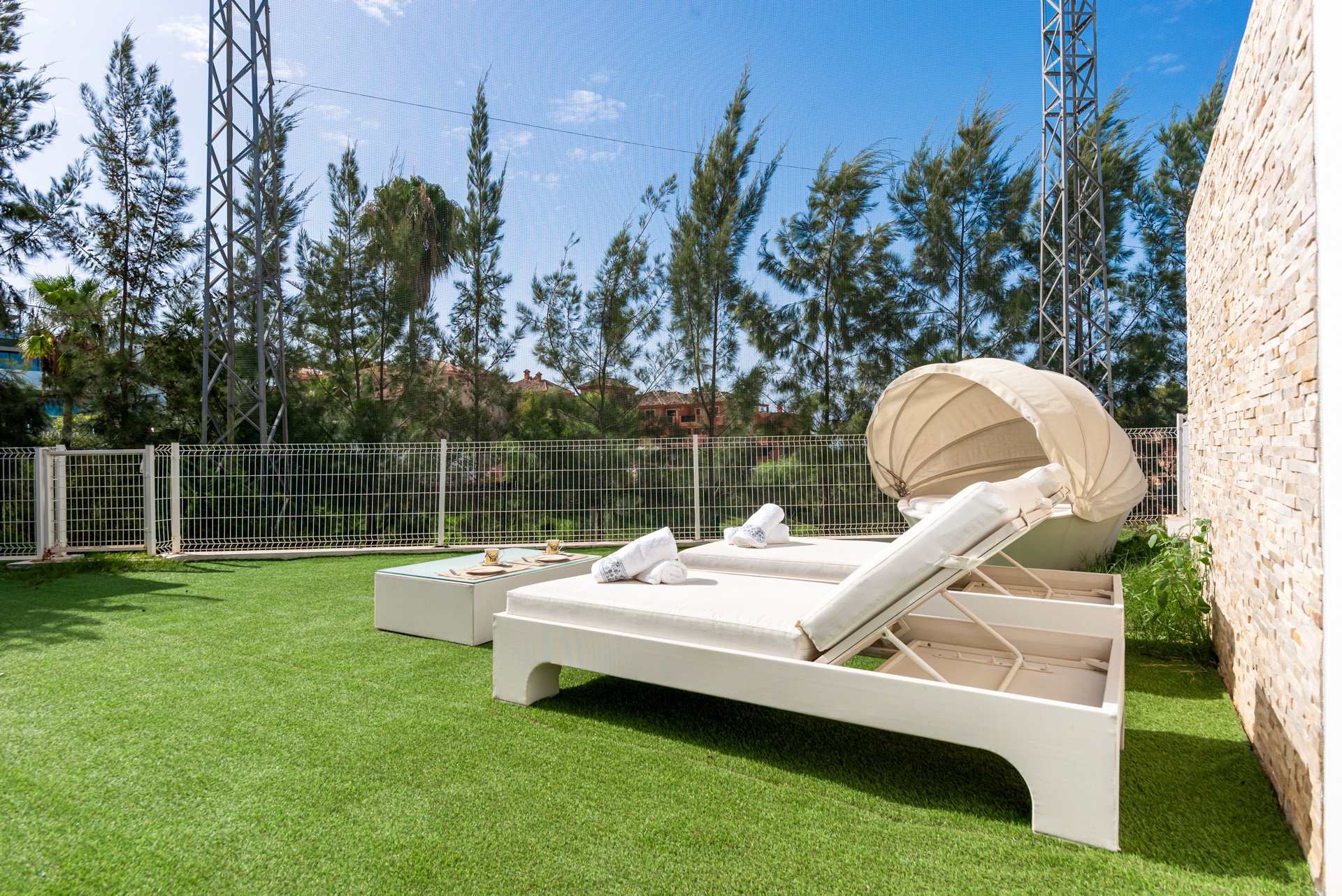 3 Bedroom Apartment in Marbella - Photo 15