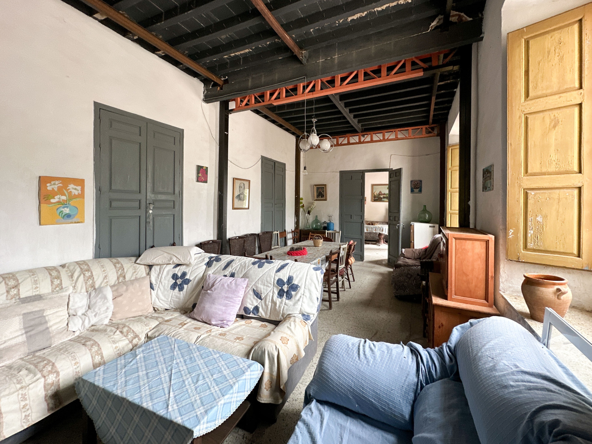 8 Bedroom Country house in Málaga - Photo 19
