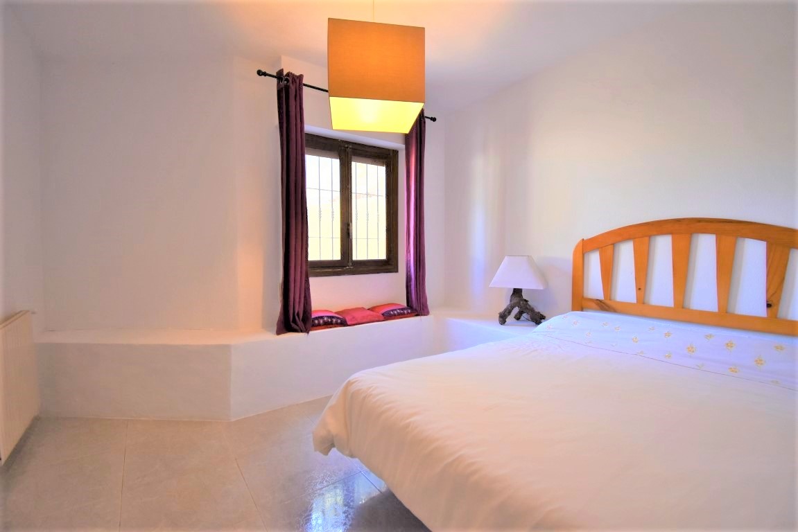 Moradia com 6 quartos com piscina em Alicante, Espanha – Foto 12