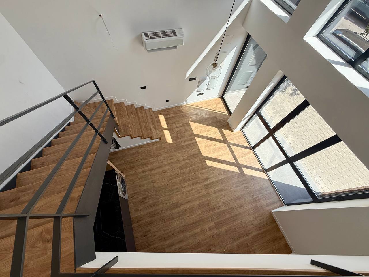 Apartamento com 1 quarto com piscina em Alicante, Espanha – Foto 23