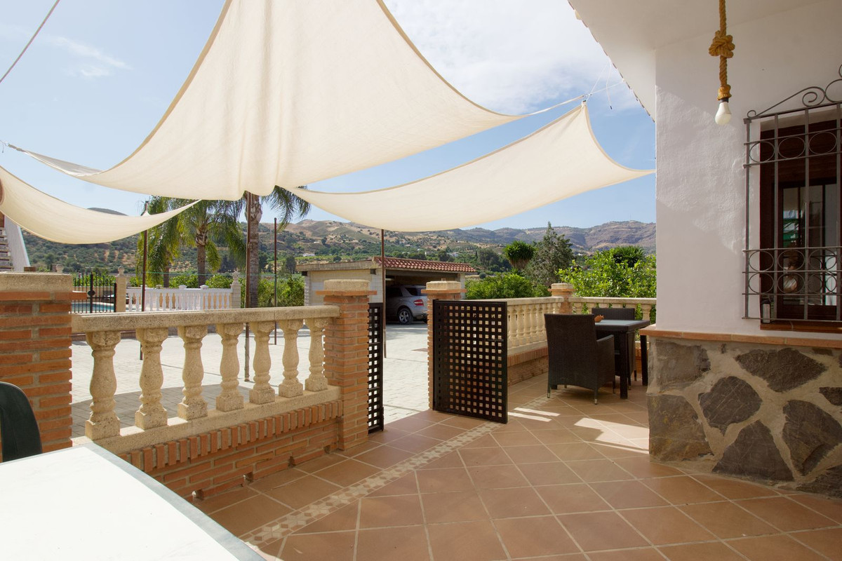 3 Bedroom Villa in Álora - Photo 33