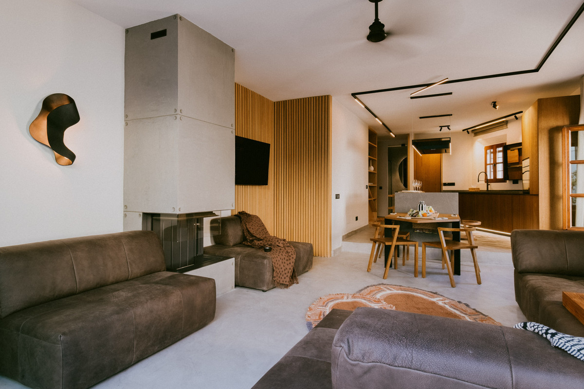 3 Bedroom Townhouse in Marbella - Photo 11
