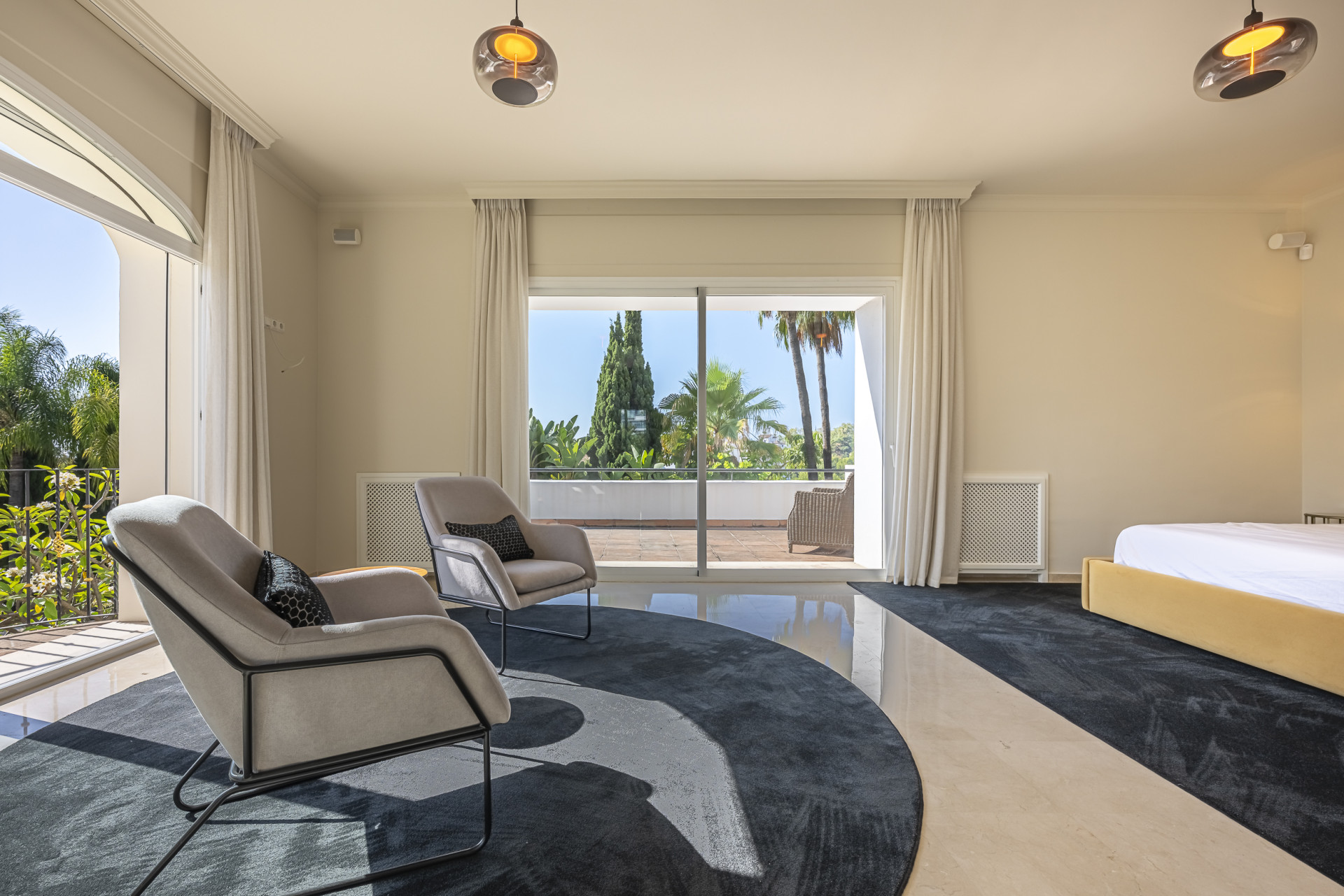 5 Bedroom Villa in Benahavís - Фото 19