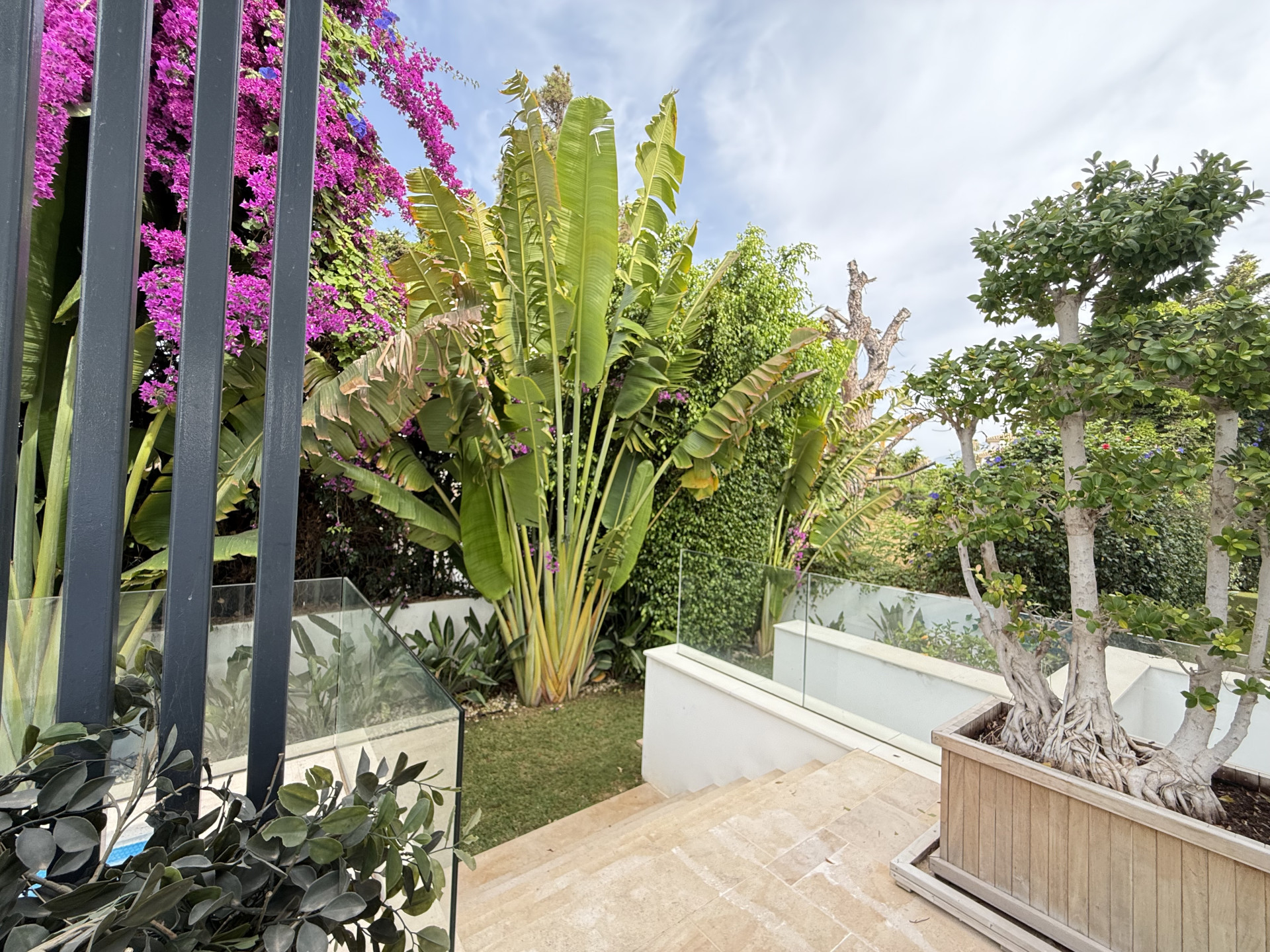 7 Bedroom Villa in San Pedro de Alcántara - Photo 12