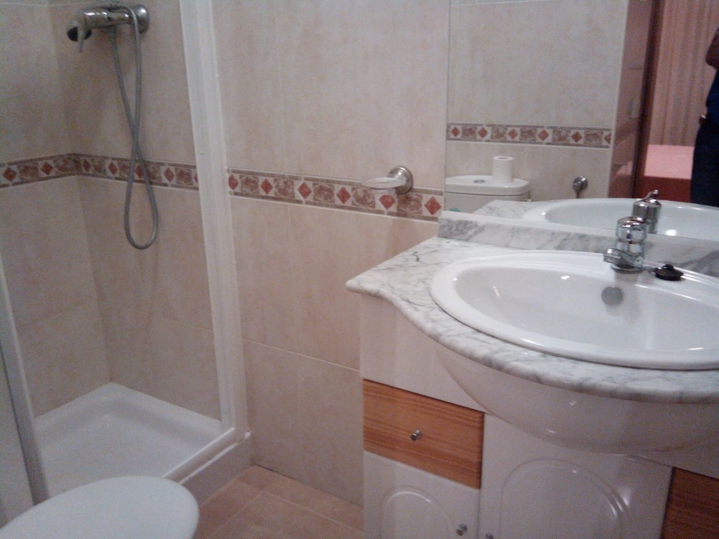 Appartement de 3 chambres à Granada, Espagne – Photo 14