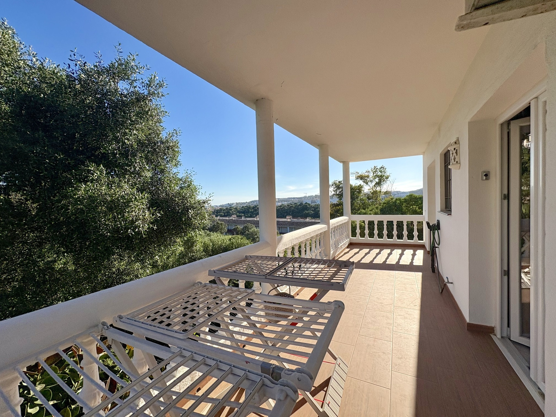 5 Bedroom Villa in Mijas - Photo 36