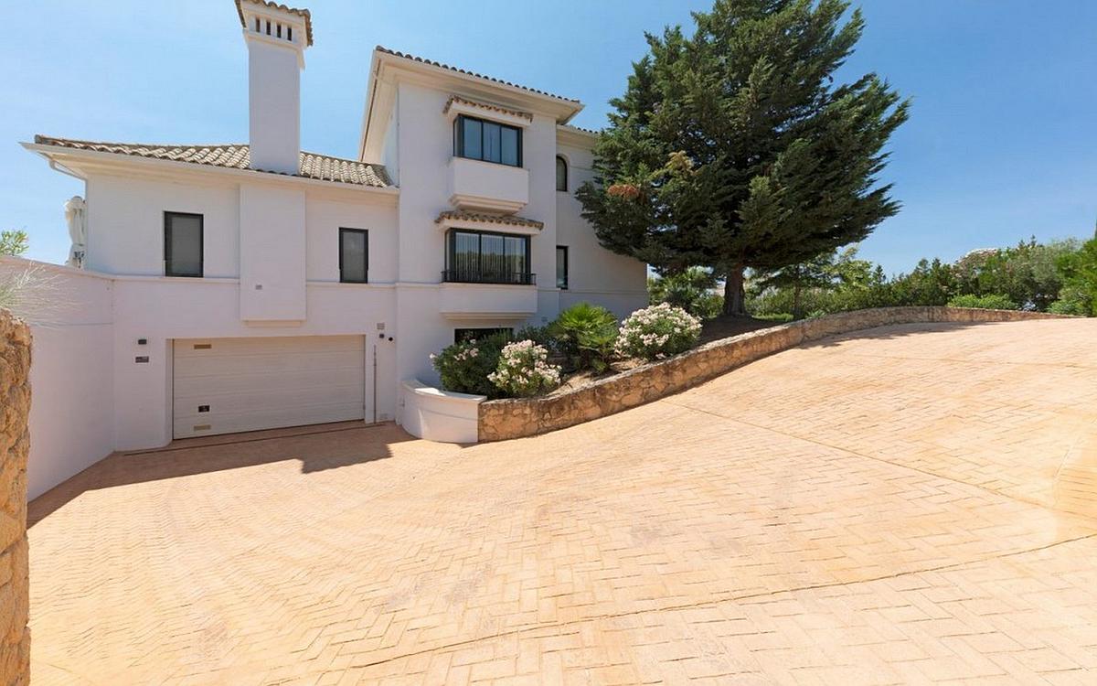 Moradia com 6 quartos com piscina em Cádiz, Espanha – Foto 15