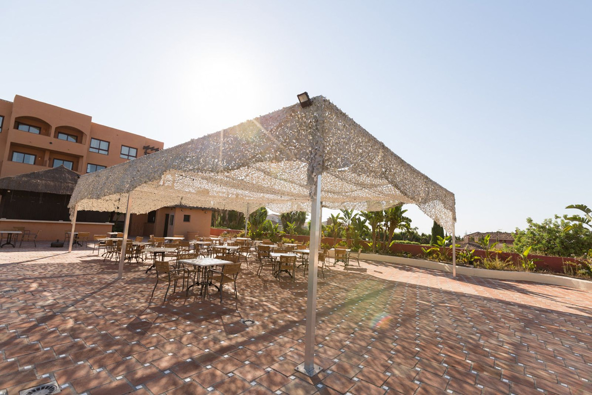 1 Bedroom Apartment in Estepona - Foto 15