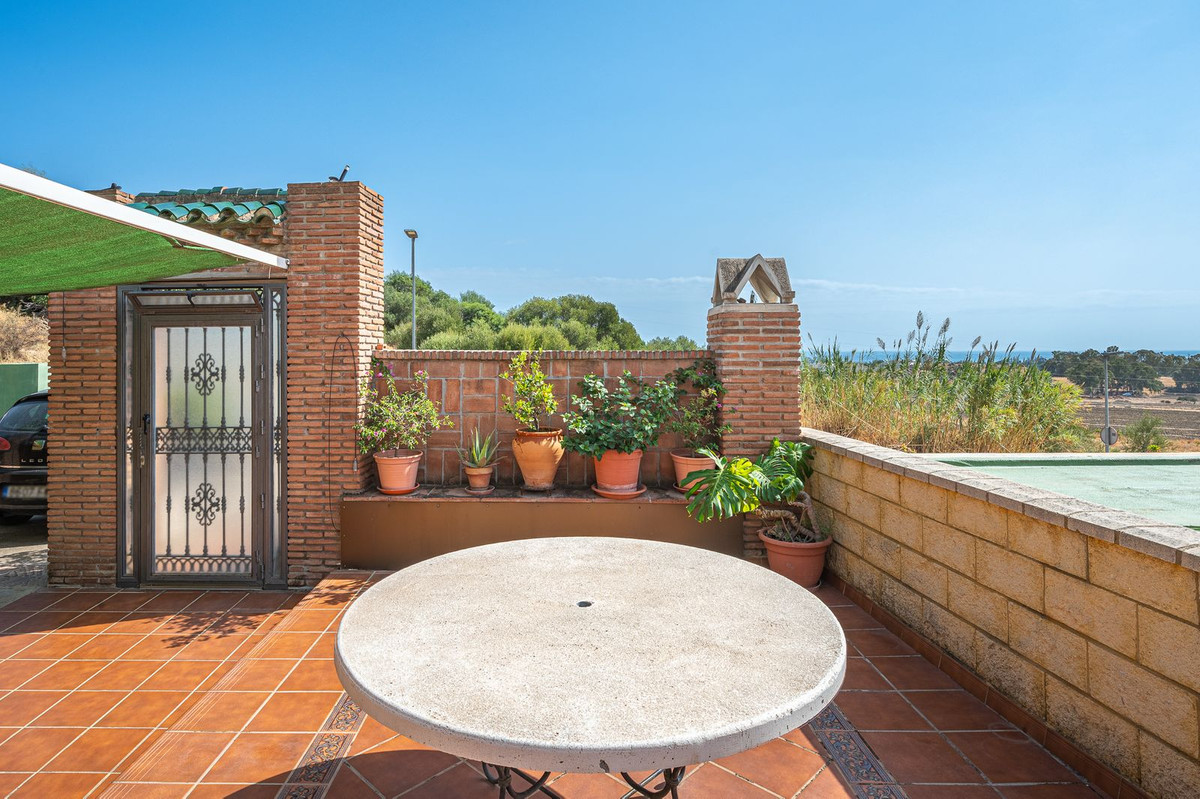 5 Bedroom Villa in Marbella - Foto 6