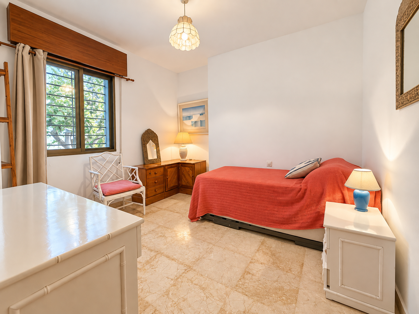 3 Bedroom Villa in Estepona - Photo 14