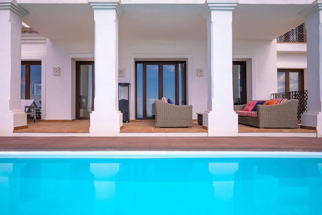 5 Bedroom Villa in Benahavís - Foto 40