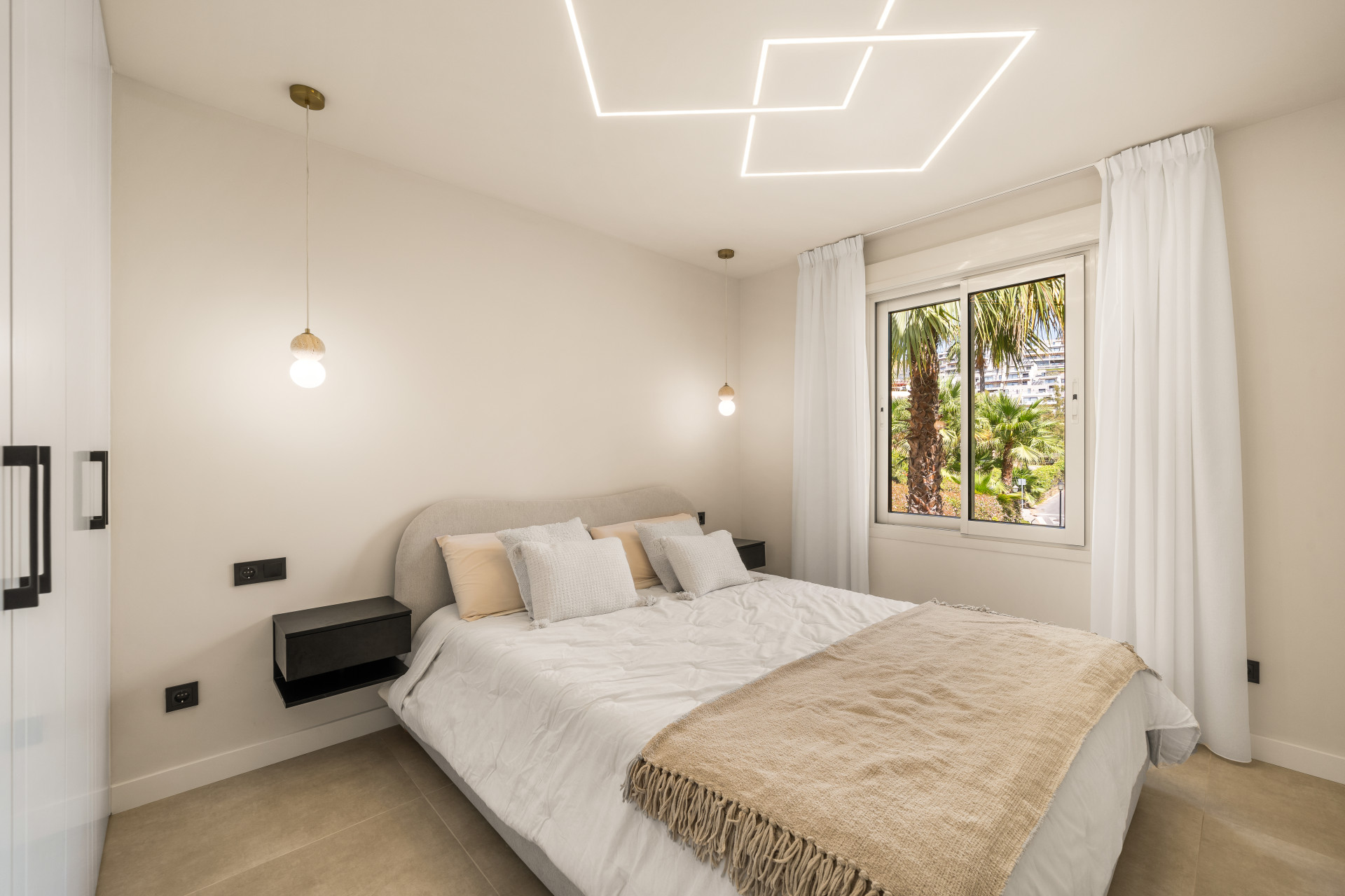 3 Bedroom Apartment in Marbella - Photo 15