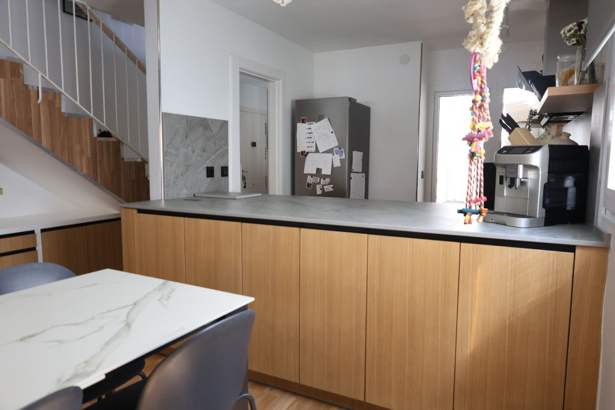 3 Bedroom Apartment in Mijas - Photo 10