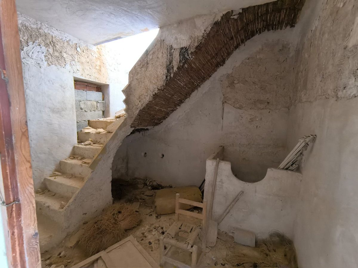 Chalet de 5 dormitorios en Murcia – Foto 6