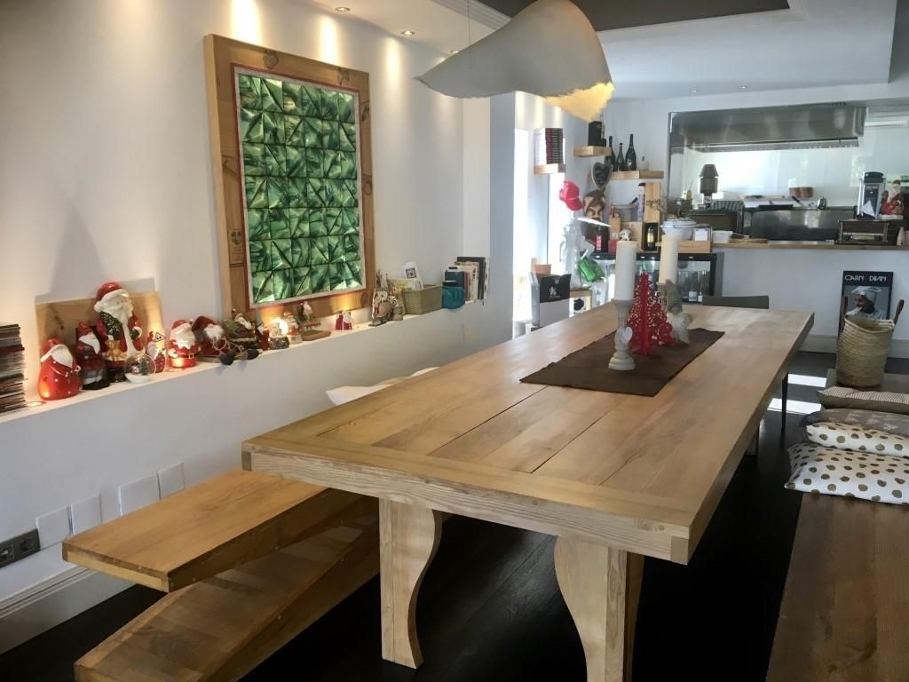 Espaço comercial em Málaga, Espanha – Foto 9