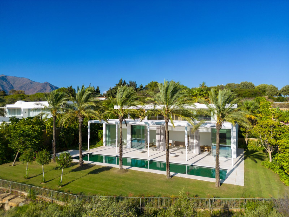 4 Bedroom Villa in Casares - Photo 24
