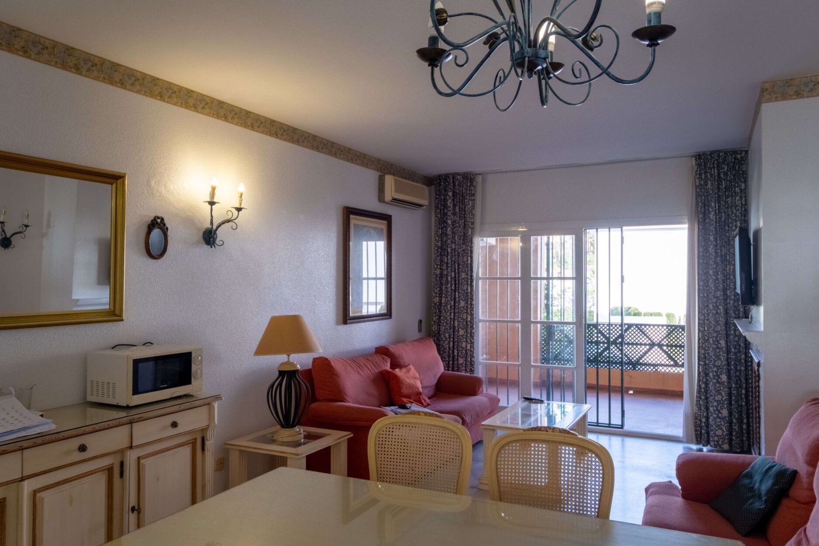 2 Bedroom Apartment in Mijas - Photo 15