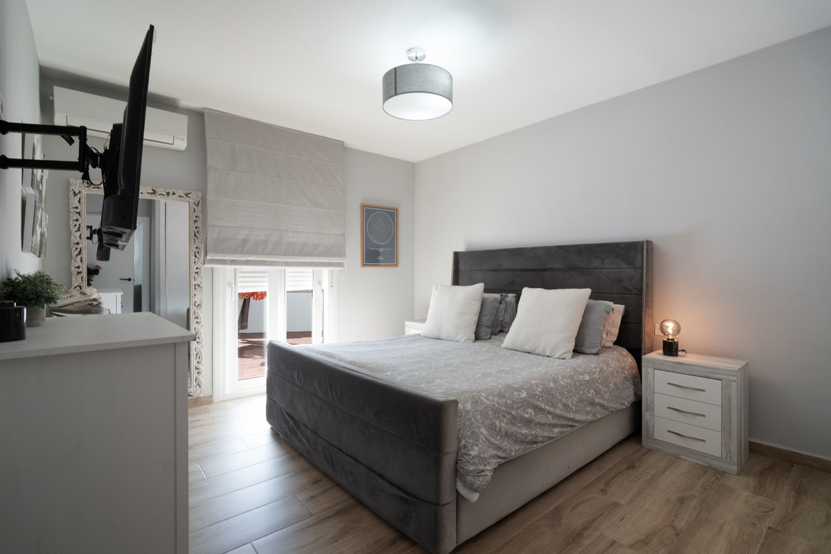 Moradia com 5 quartos com vista mar em Málaga, Espanha – Foto 18