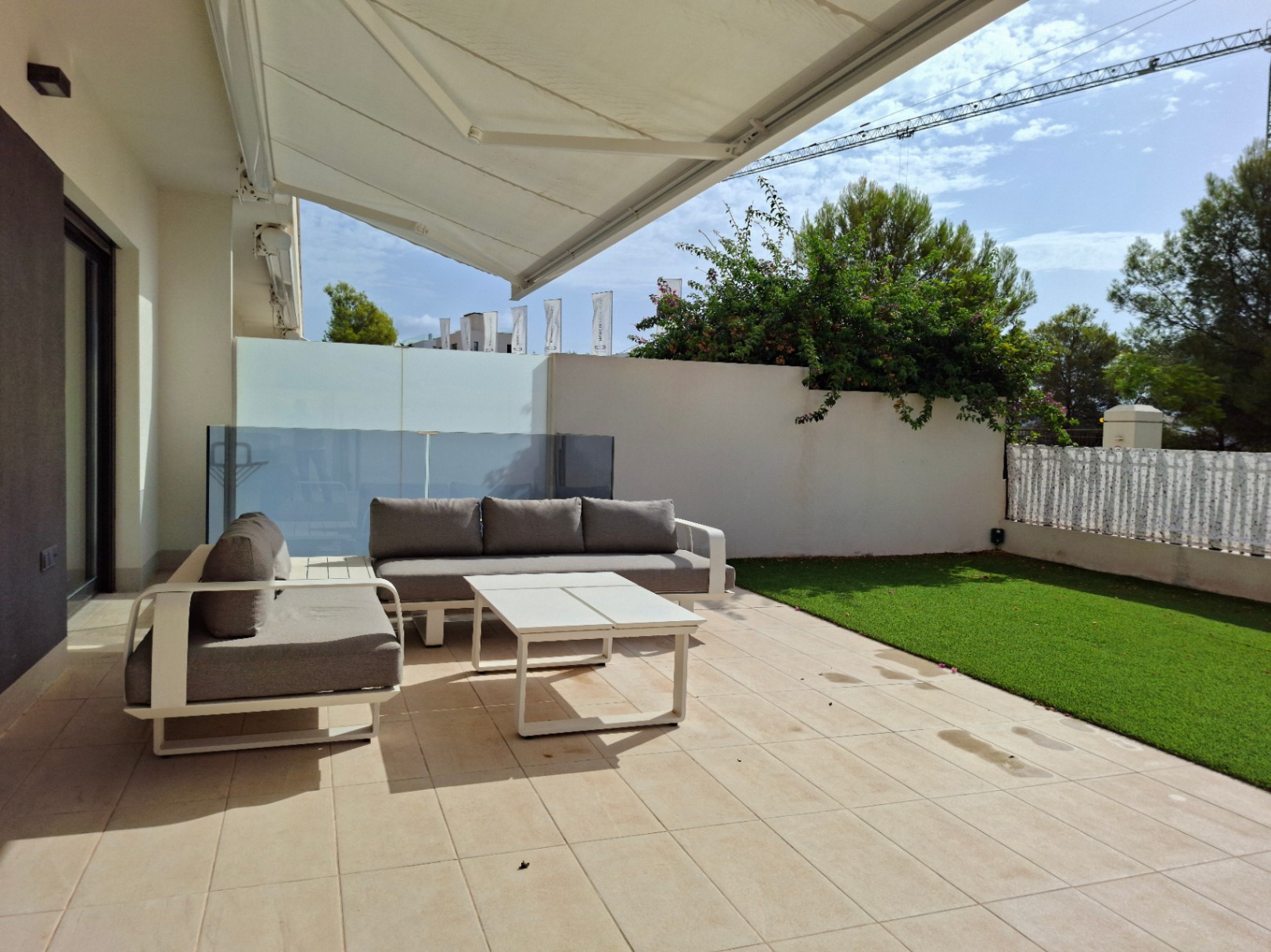 Apartamento com 3 quartos com piscina em Alicante, Espanha – Foto 2