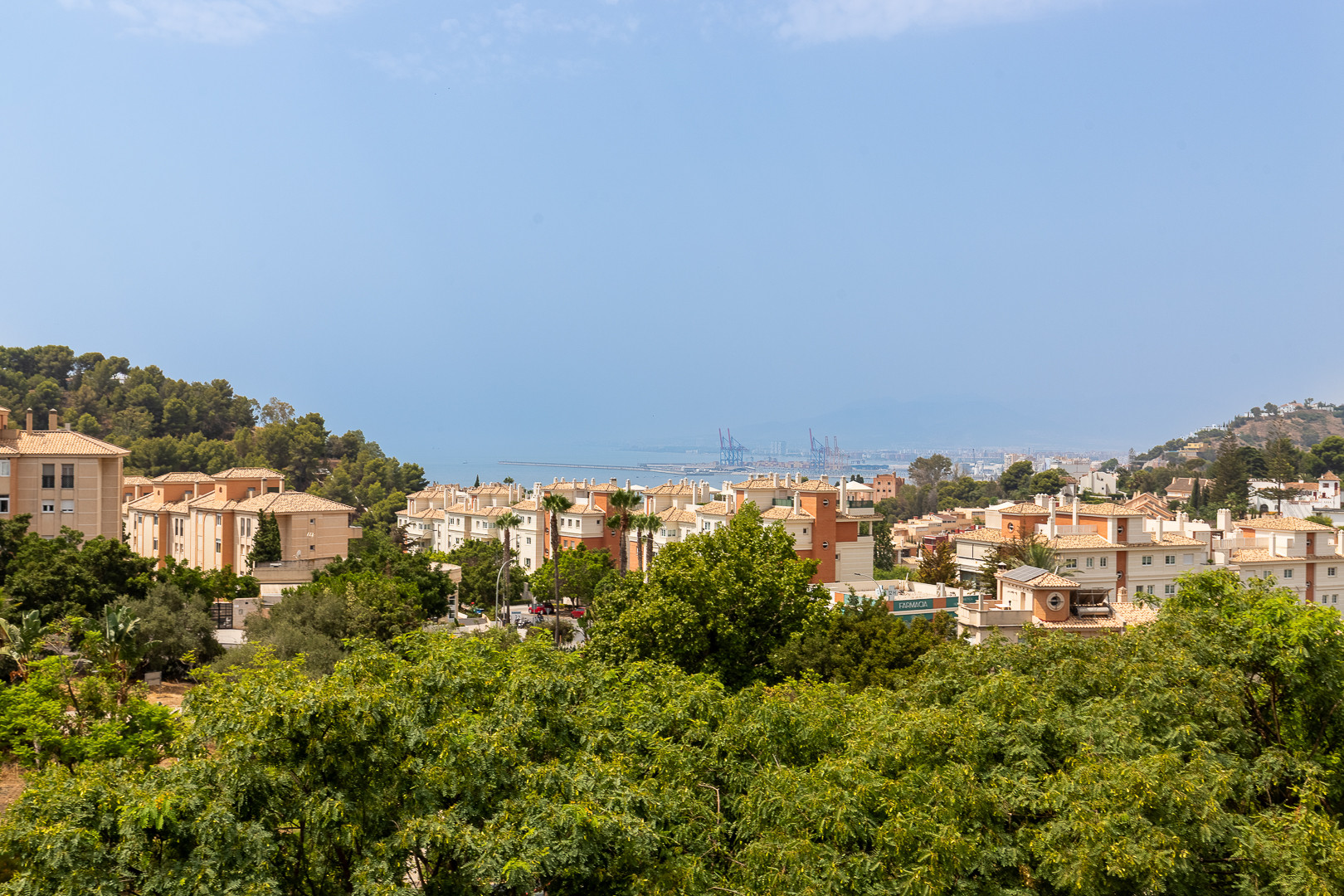 5-bed property for sale in Malaga East