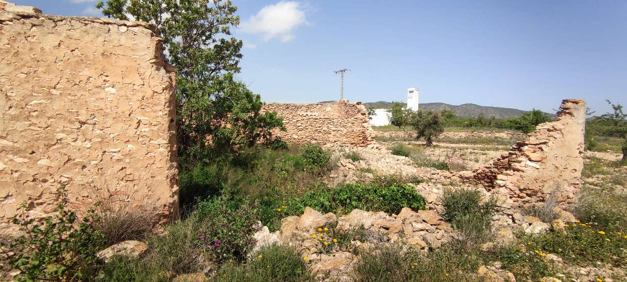 Villa con piscina a Alicante, Spagna – Foto 12